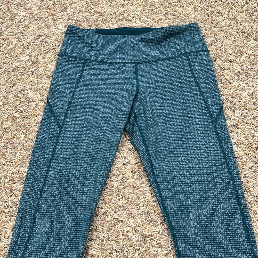 Under Armour Compression Pants